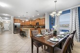 A Florida House Villa