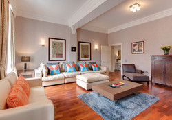 Frederick Street Apartment 1-3