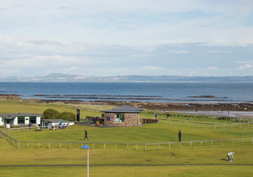 Clova Penthouse - view
