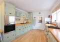 Primrose Cottage - kitchen