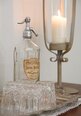 Whisky glasses