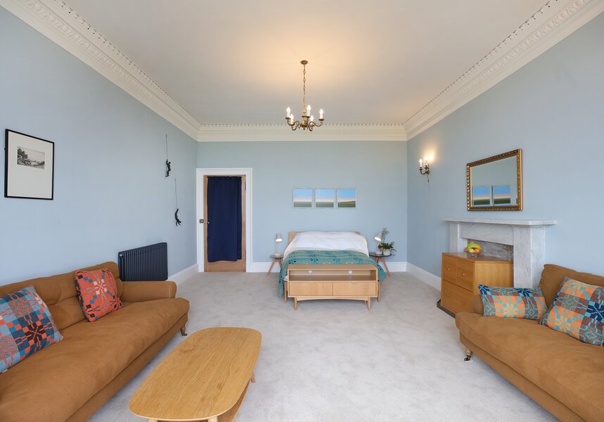 Pointgarry Bedroom