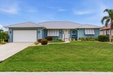 A Florida House Villa