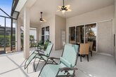 A Florida House Villa