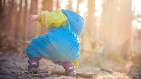 Explore the Cairngorms - The Cairngorms offer so much for families - discover everything from your very own Aviemore Lodge.