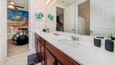 A Florida House Villa