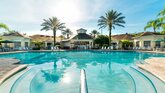 A Florida House Villa