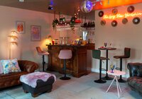 2025 Bar Evening