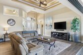 A Florida House Villa