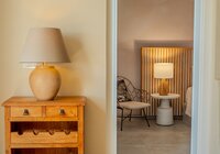 eertruimte en nieuwe slaapkamer