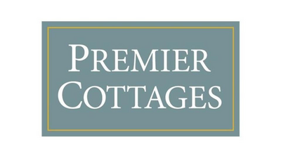 Premier Cottages logo
