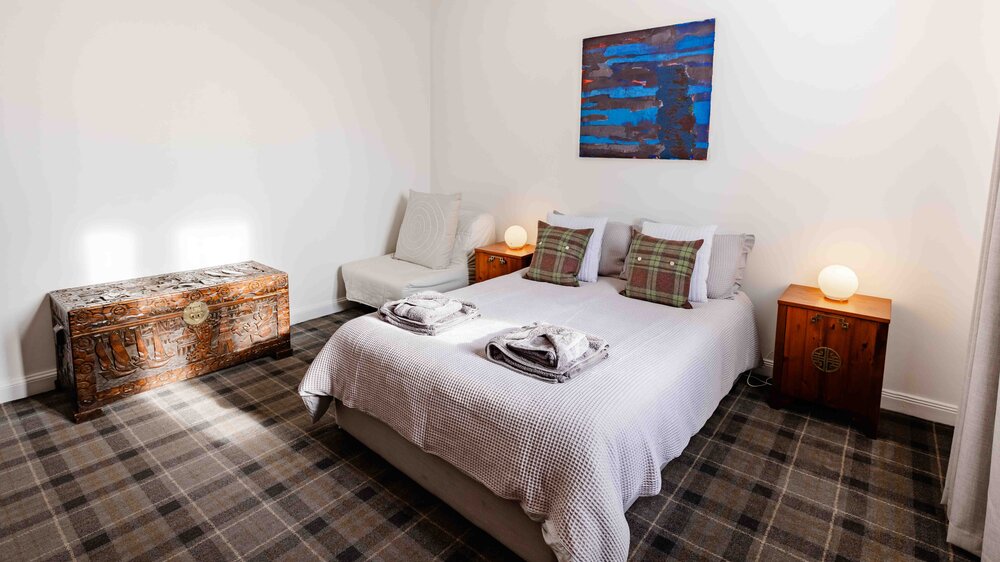 The Bakers House, Leven Elie Getaways