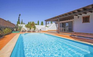 Villa with pool Playa Blanca Villa with pool Playa Blanca