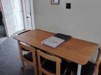 Dining table Jn26 V10