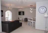 Lounge - Sofá marrón 18341-villa-en-alquiler-en-mojacar-playa-456627-xml