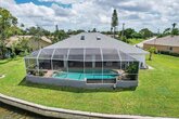 A Florida House Villa