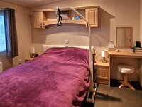 Main Bedroom with Special Facilities