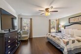 A Florida House Villa