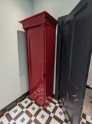 BathroomJulie
