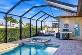 A Florida House Villa