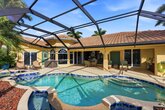 A Florida House Villa
