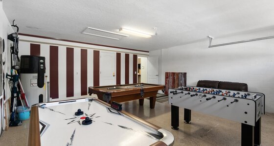 A Florida House Villa (© StreamLine VRS)