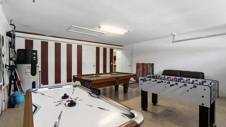A Florida House Villa (© StreamLine VRS)