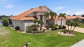 A Florida House Villa