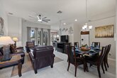 A Florida House Villa