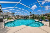 A Florida House Villa