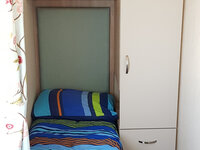 Twin Bedroom