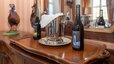 Owner's Wine Collection in Scotland