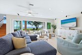A Florida House Villa