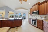 A Florida House Villa