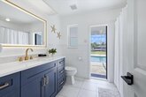 A Florida House Villa