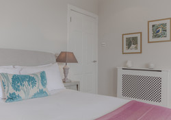 Master Bedroom For Business Travellers