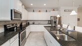 A Florida House Villa