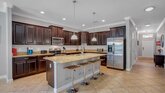 A Florida House Villa