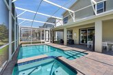 A Florida House Villa