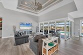 A Florida House Villa
