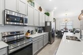 A Florida House Villa