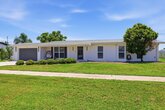 A Florida House Villa