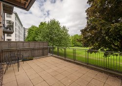 Lochend Park View No.3 6