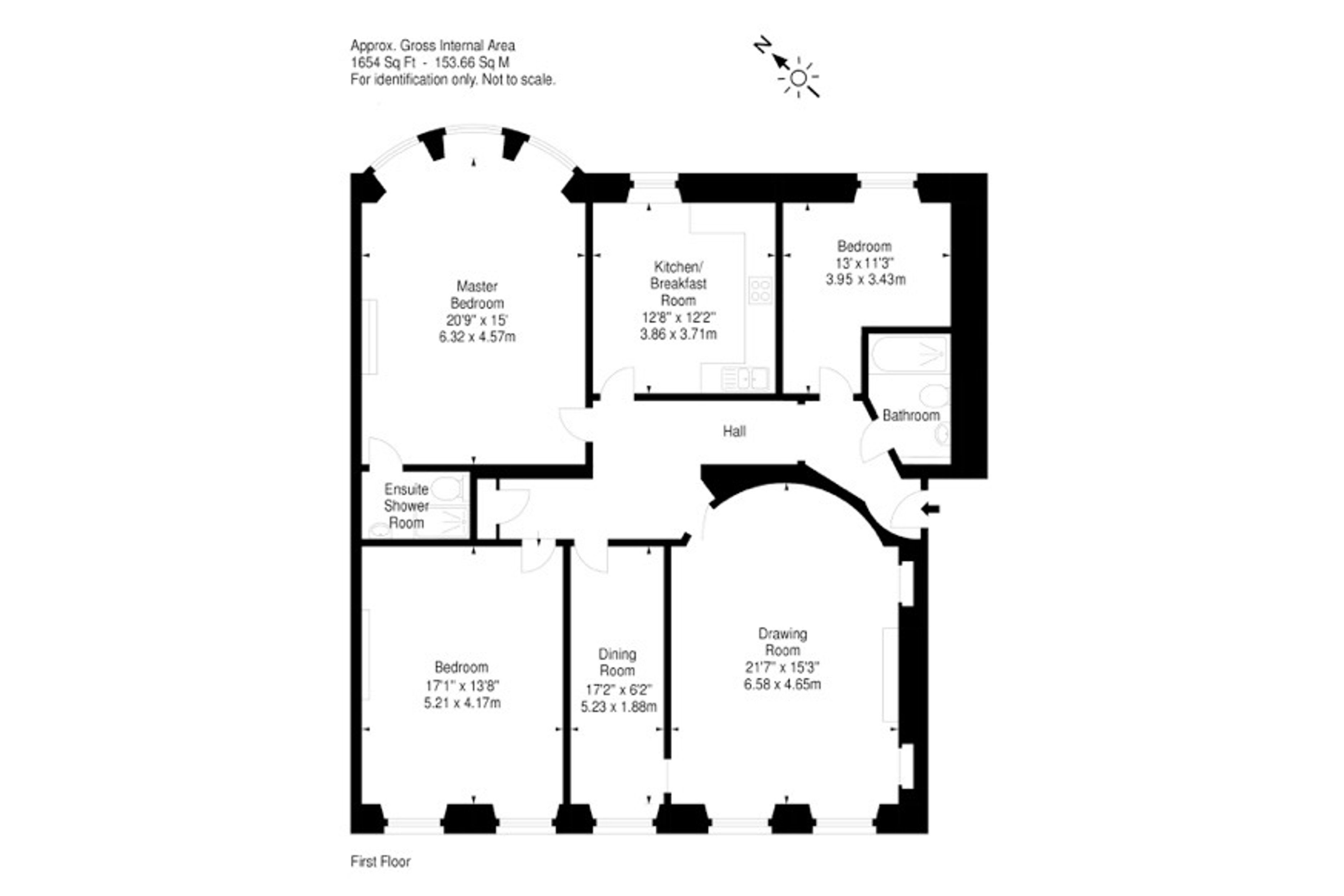 Art House Floor Plan