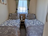 Twin Bedroom