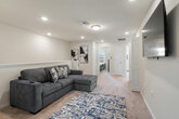 A Florida House Villa
