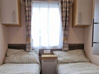 Twin Bedroom