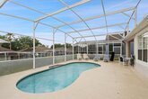A Florida House Villa