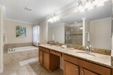 A Florida House Villa