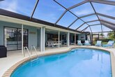 A Florida House Villa